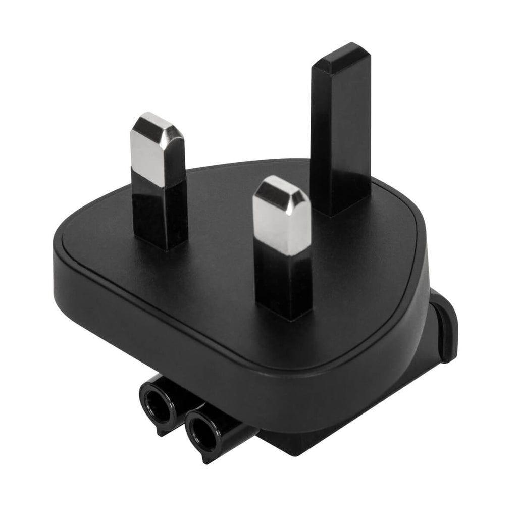 Carregador de Parede TARGUS APA803GL (Universal - Corrente alternada - Preto), miniatura 8