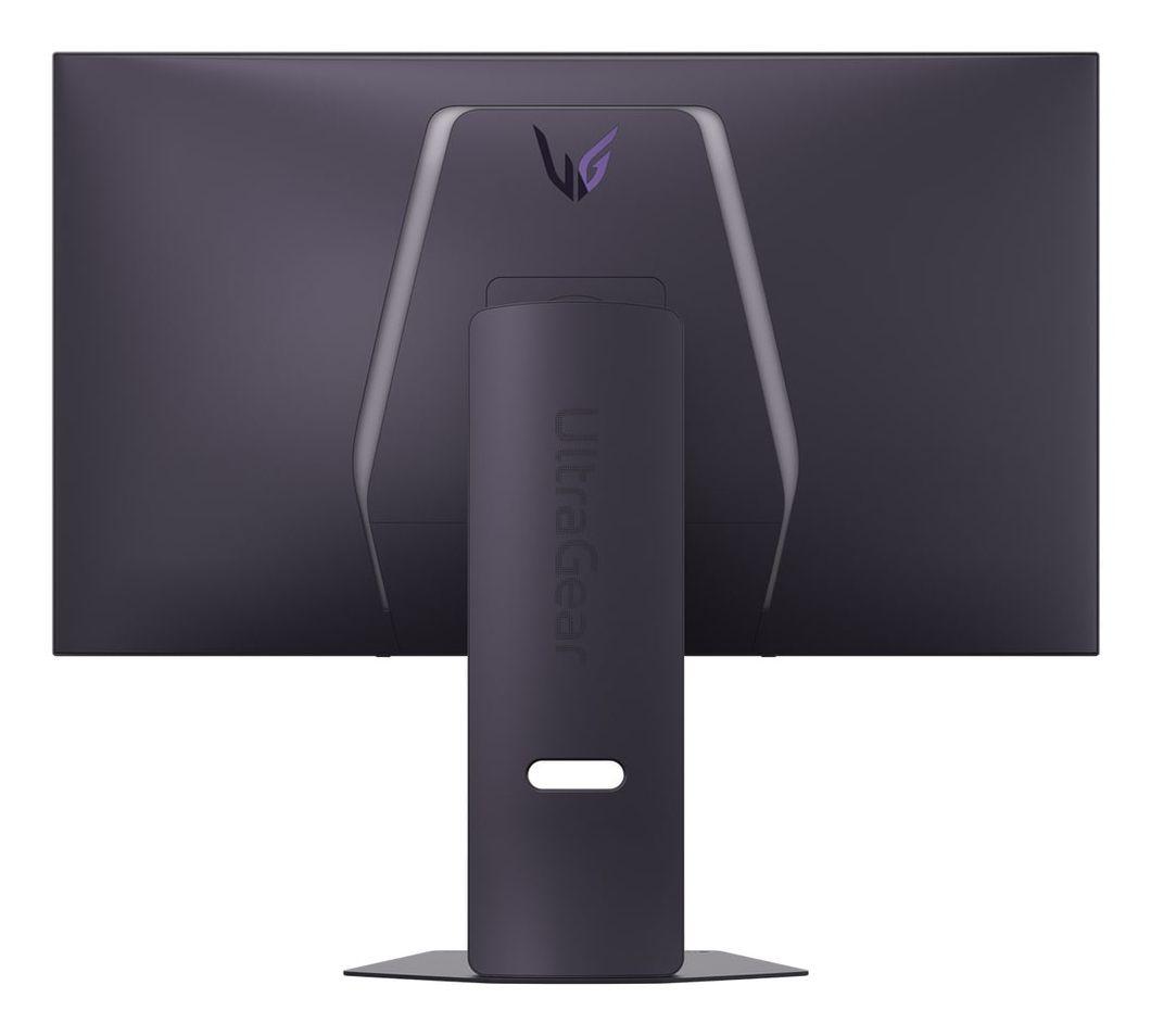 Monitor LG 32GS95UV-B (OLED - 240 Hz - 3840 x 2160 pixels - Preto), miniatura 5