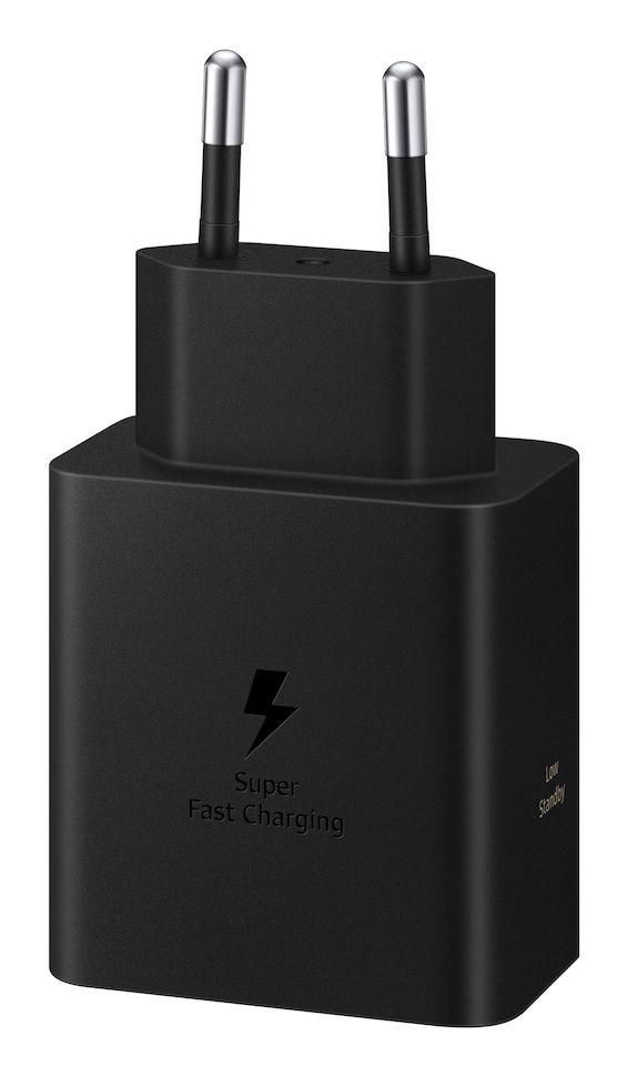 Carregador SAMSUNG EP-T6010 (60 W - Preto) — miniatura 2