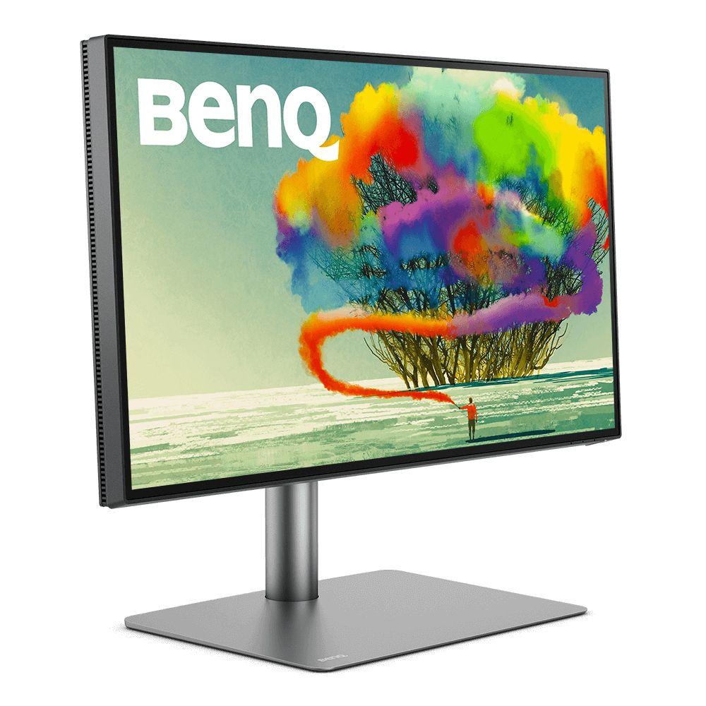 Monitor BENQ DesignVue PD2725U (27" - IPS - 60 Hz - Preto) — miniatura 3
