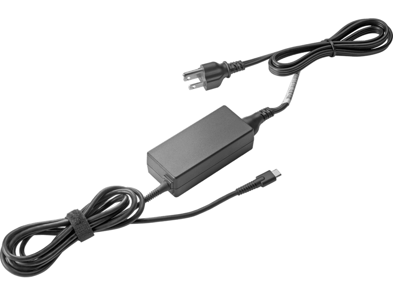 Carregador de Portátil HP 1MZ01AA#ABB (AC - USB-C), miniatura 2