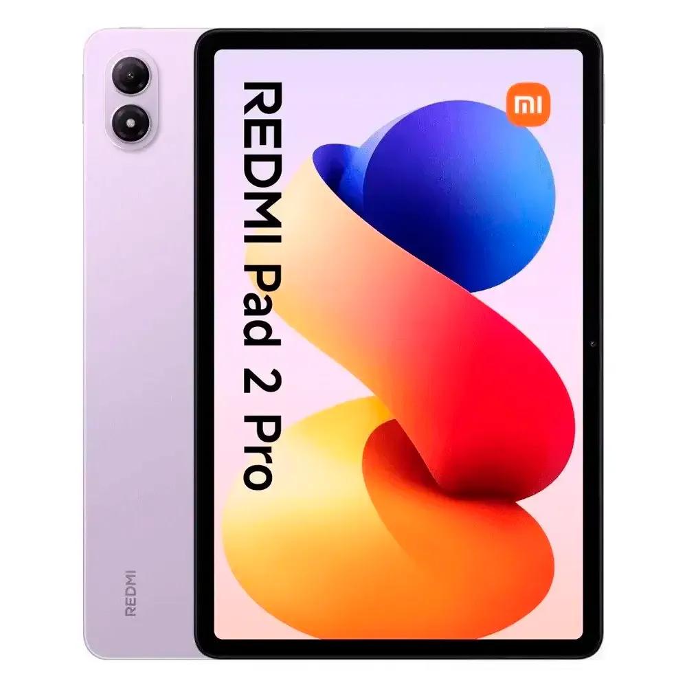 Tablet XIAOMI Redmi Pad 2 Pro (Android 15 - Snapdragon - 7s Gen 4 - Lavanda) — miniatura 2