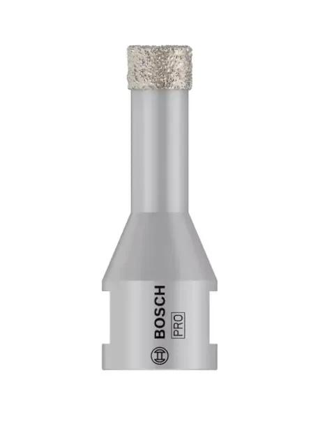Coroa de Perfuração Diamantada BOSCH PRO Ceramic Dry 2608599042 (Ø 12 mm - M14), miniatura 3