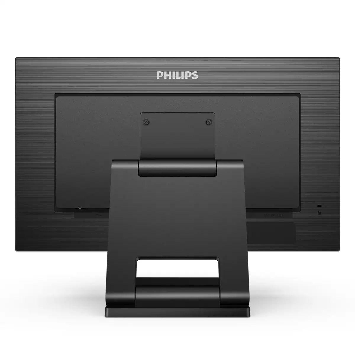 Monitor PHILIPS 242B1TC/00 (23,8" - IPS - 75 Hz - Preto) — miniatura 11