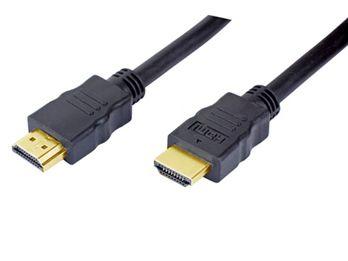 Cabo HDMI EQUIP 119358 (15 m - HDMI 1.4 - HDMI Type A - Preto)