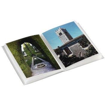 Álbum de Fotografias HAMA La Fleur Mini 2229 (Preto), miniatura 2
