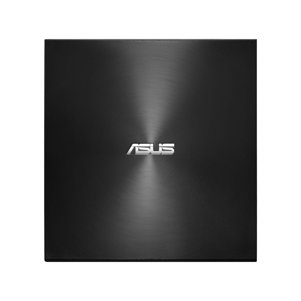 Gravador de DVD Externo ASUS ZenDrive U9M (Preto) — miniatura 2