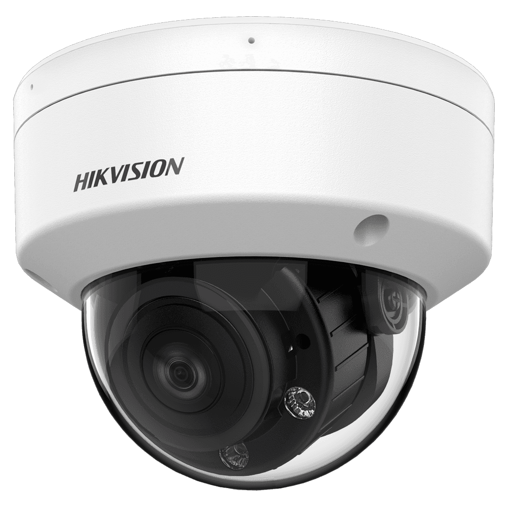 Câmara Dome HIKVISION DS-2CE50D8T-VPITSZE(2.8-12mm) (CMOS de 2 MP - 1920 x 1080 - HDTVI)