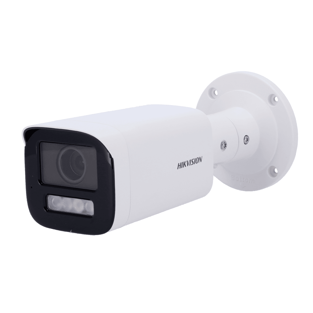 Câmara IP Bullet HIKVISION DS-2CD1663G2-LIZSU(2.8-12mm) (6 MP - Interior e exterior - 12 V CC, 880 mA)
