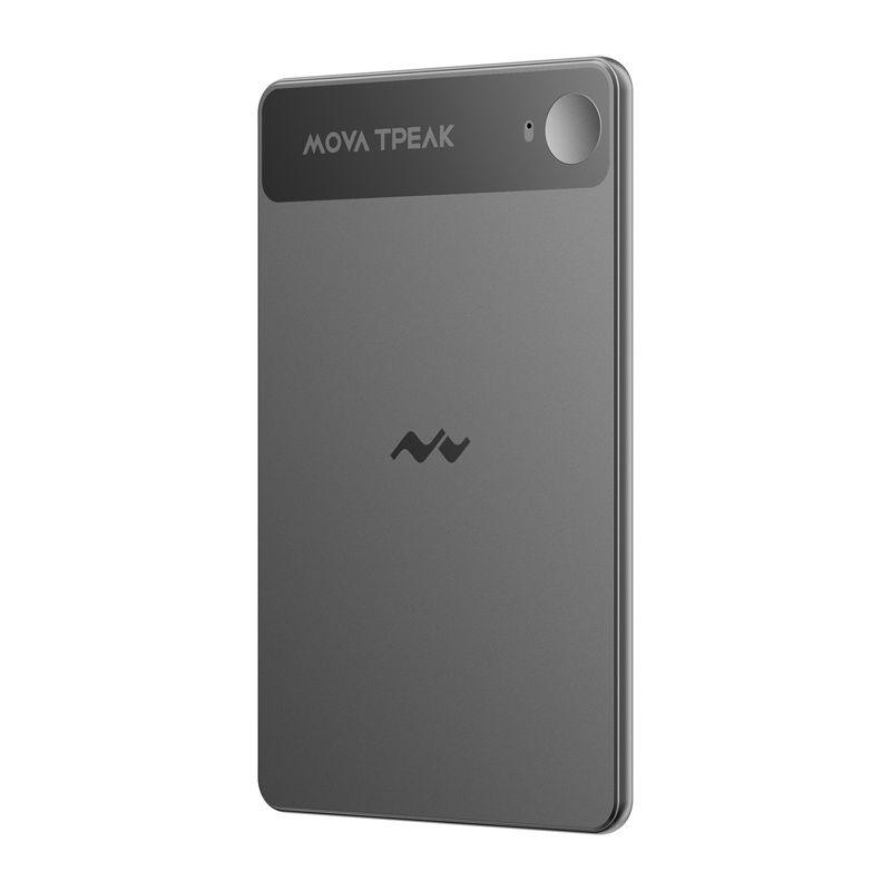 Gravador de Voz MOVA TPEAK AI Note (Cinzento) — miniatura 2