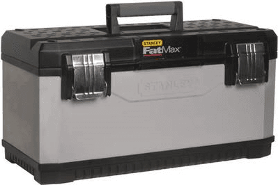 Caixa de Ferramentas STANLEY FatMax 1-95-615 (Metal e plástico - 20 polegadas) — imagem 1