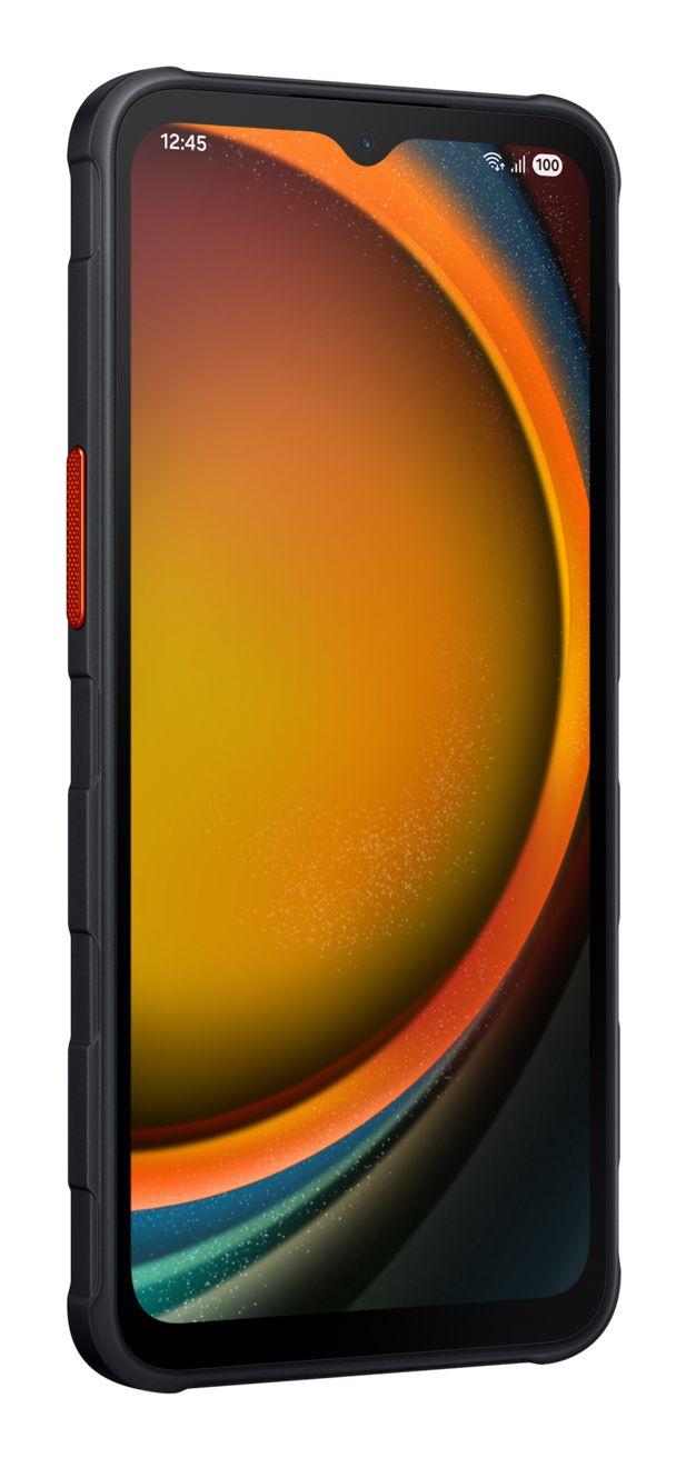 Smartphone SAMSUNG Galaxy XCover7 Pro 5G (6GB/128GB - 6,6" - Preto), miniatura 2