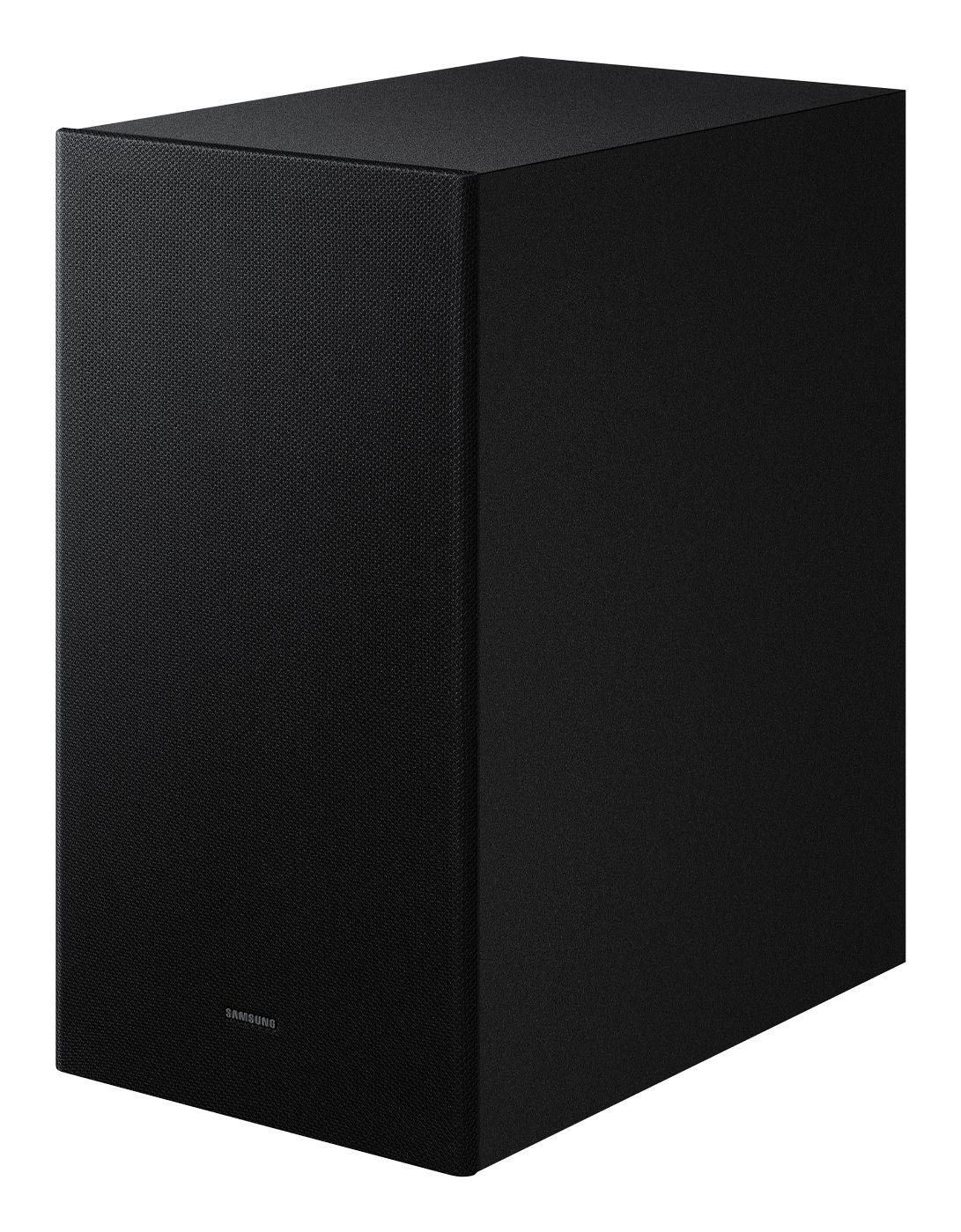 Barra de Som SAMSUNG HW-B650F/ZF (370 W - Sem fios - Preto), miniatura 4