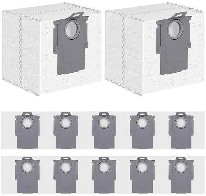 Sacos para Aspirador ROBOROCK H5 (Branco), miniatura 2