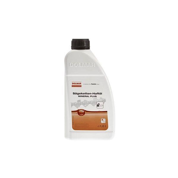 Óleo de Corrente para Motosserra DOLMAR 988002256 (Branco)