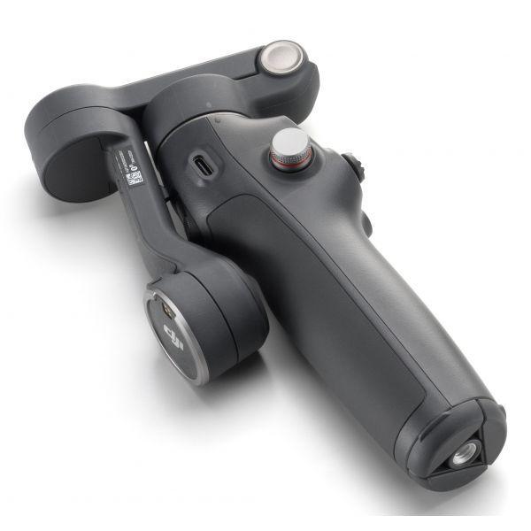 Estabilizador DJI Osmo Mobile 8 (USB - Preto) — miniatura 2