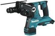 Martelo Perfurador Combinado MAKITA DHR281ZJ (Preto e Azul), imagem 1
