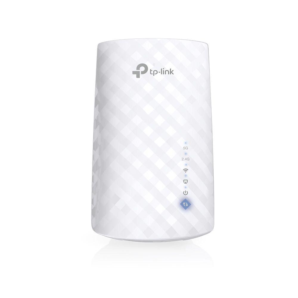 Repetidor Wi-Fi TP-LINK RE190 (433 Mbit/s - Dual Band - 1 unidade - Branco), miniatura 3