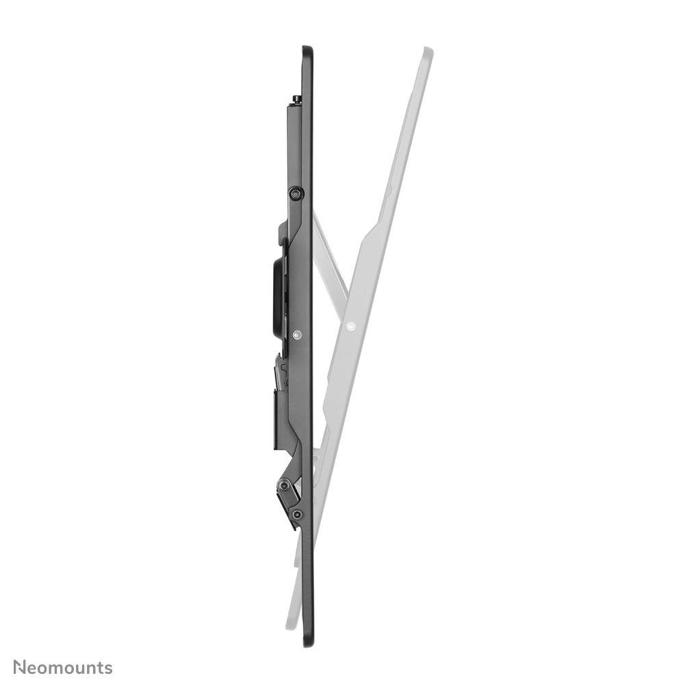 Suporte de Parede para TV NEOMOUNTS LED-W650BLACK (200 x 200 mm a 600 x 400 mm - 600 x 400 mm - 200 x 200 mm - Preto), miniatura 3