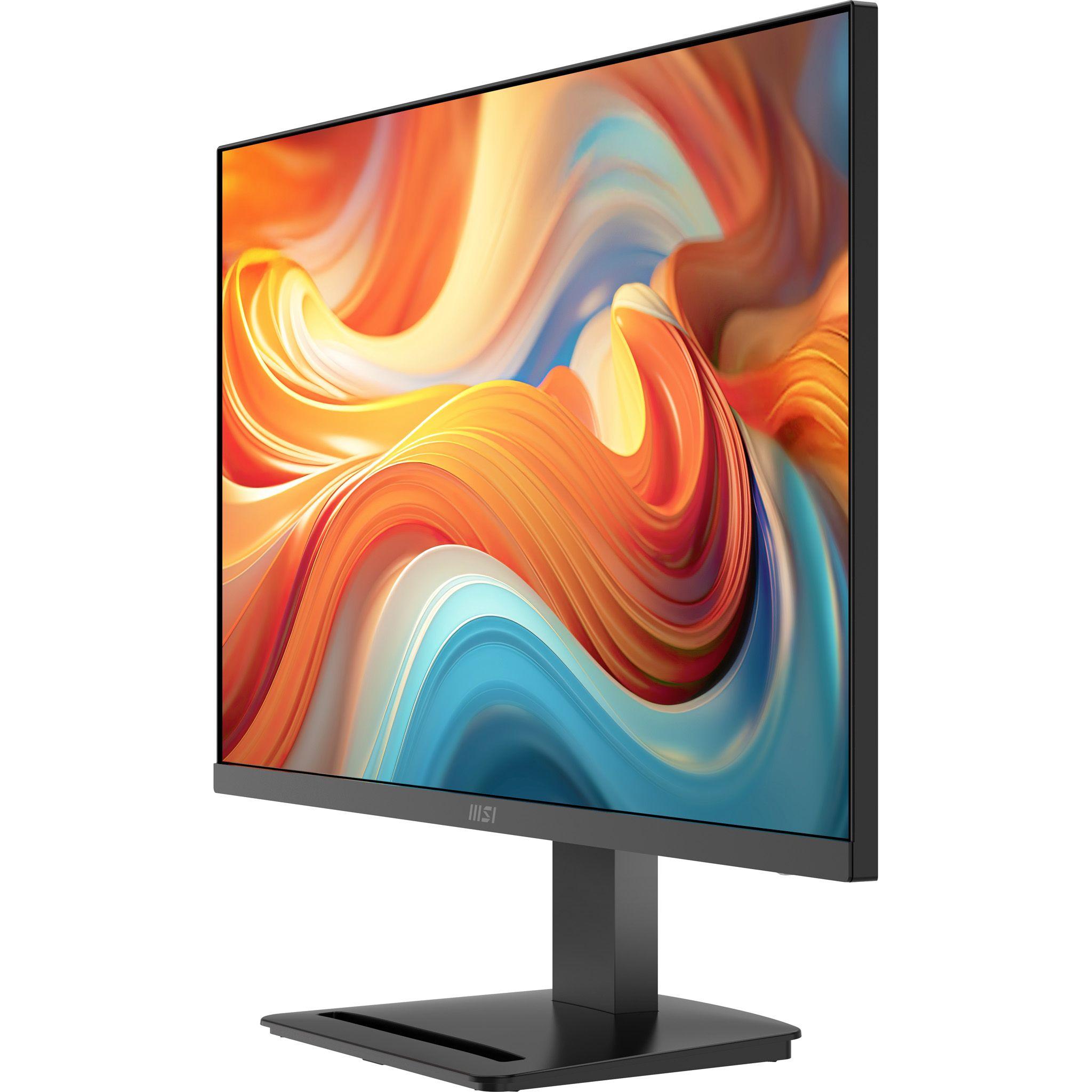 Monitor MSI PRO MP273Q E14 (27" - IPS - 144 Hz - Preto) — miniatura 8