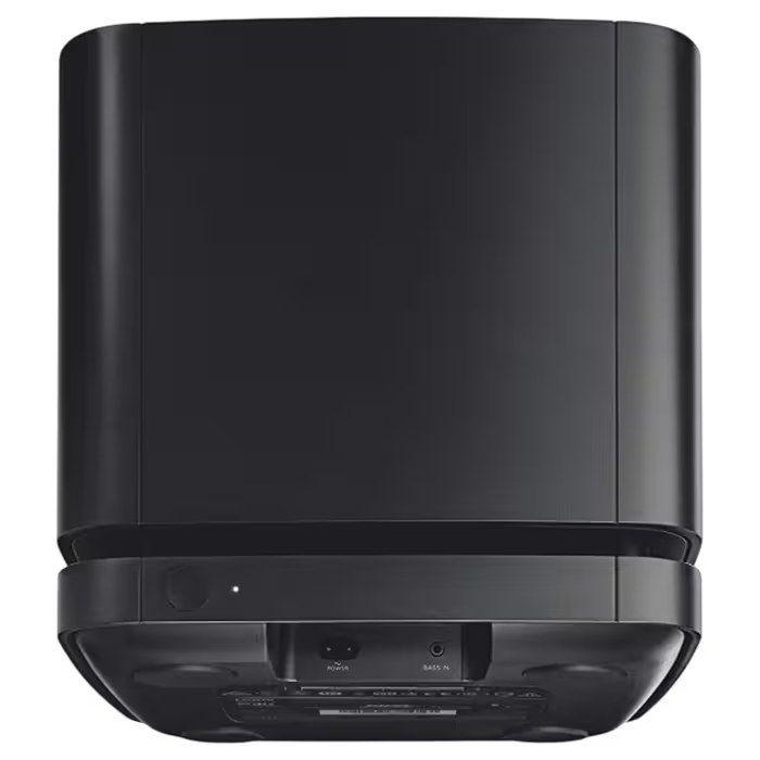 Subwoofer BOSE Bass Module 500 (Com fios - Preto), miniatura 4