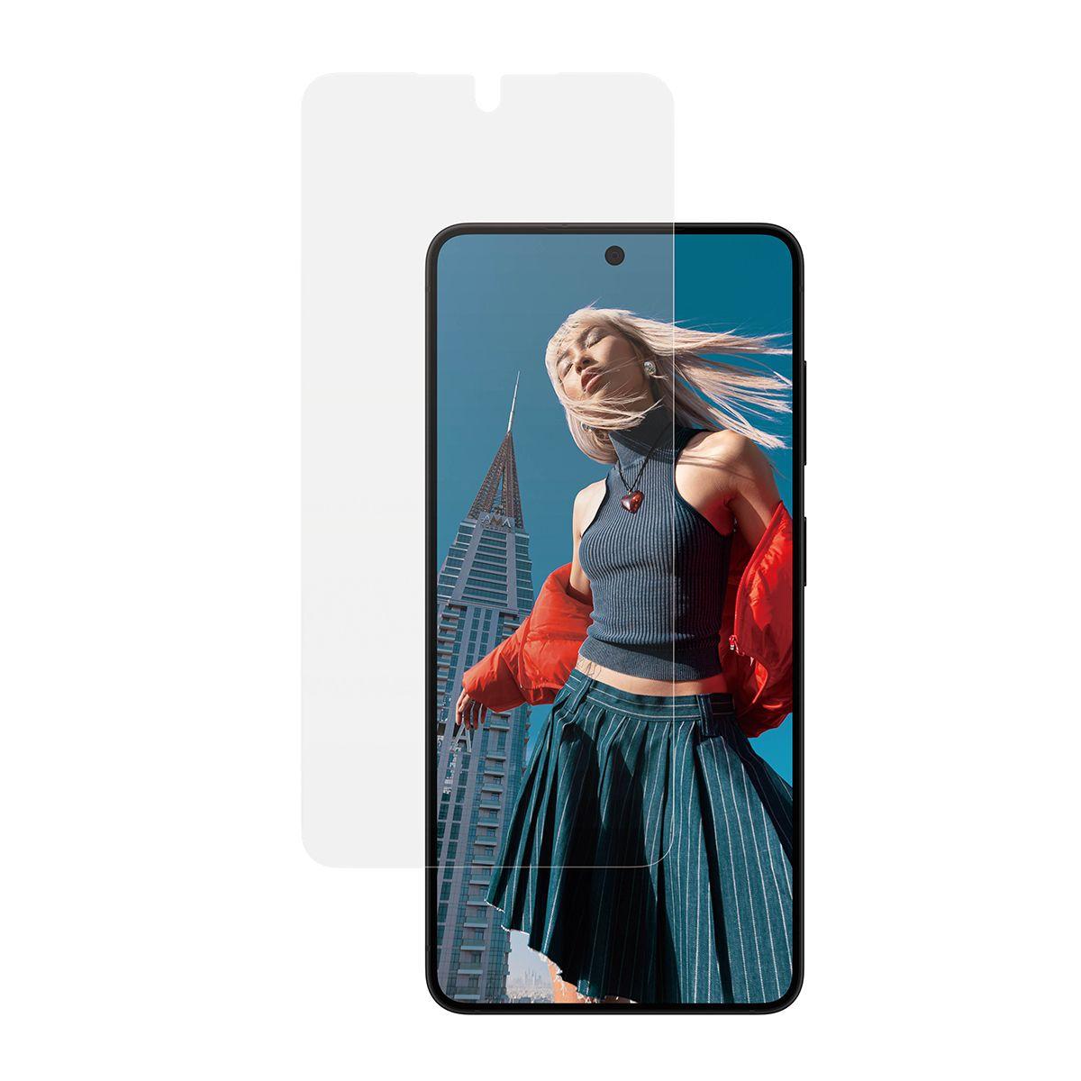Película de Ecrã PANZERGLASS Samsung Galaxy S26 Ultra (Transparente)