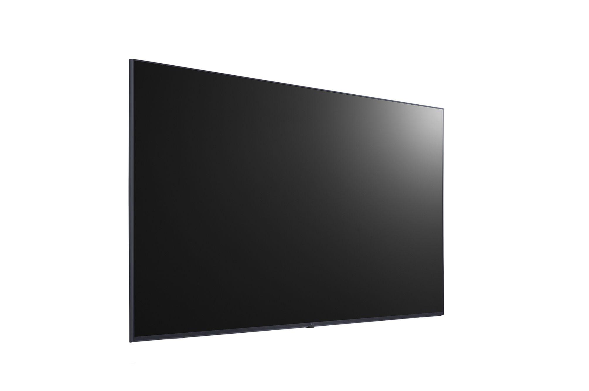 Ecrã de Sinalética Digital LG 55UL3J-M (55" - ADS - 60 Hz - Azul) — miniatura 4