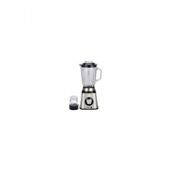 Liquidificadora FAGOR Coolmix One FGE04006 (Batidora de vaso - 450 W - 1,5 l - Branco/Transparente) — miniatura 2
