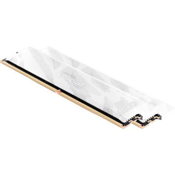Memória RAM CRUCIAL Pro OC CP2K16G64C32U5W (6400 MT/s - 32 GB - DIMM) — miniatura 2