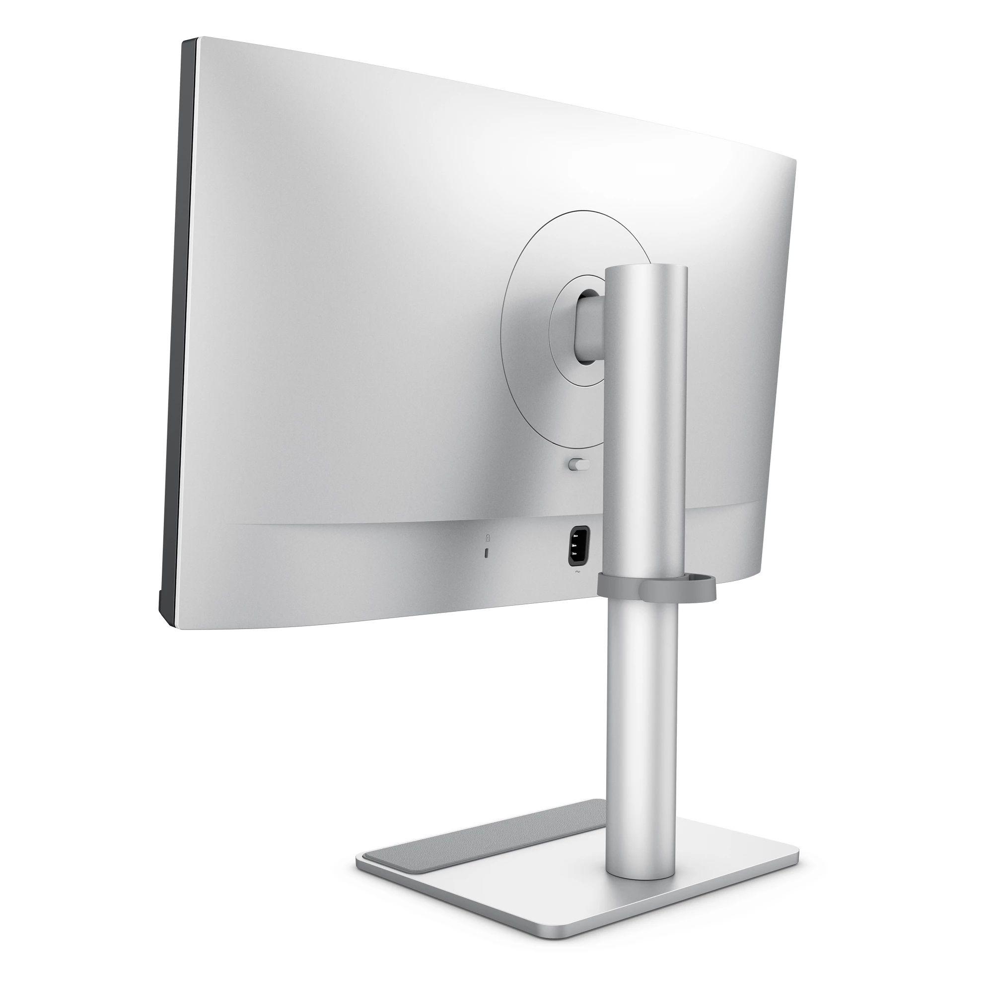 Monitor BENQ MA270S (27" - IPS - 70 Hz - Branco) — miniatura 2