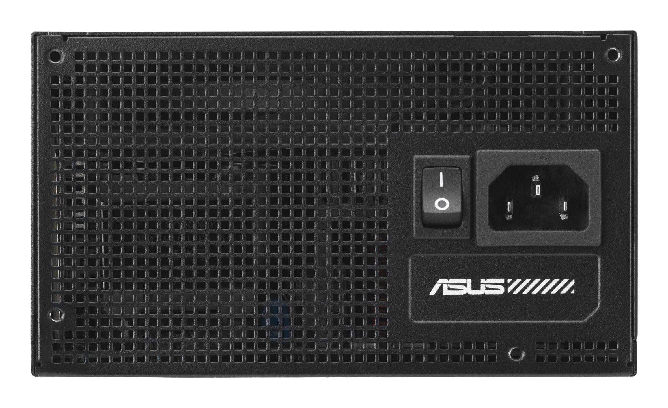 Fonte de Alimentação ASUS TUF Gaming 1000W Gold EVO (ATX - 1000 W - 80 PLUS Gold - Preto), miniatura 5