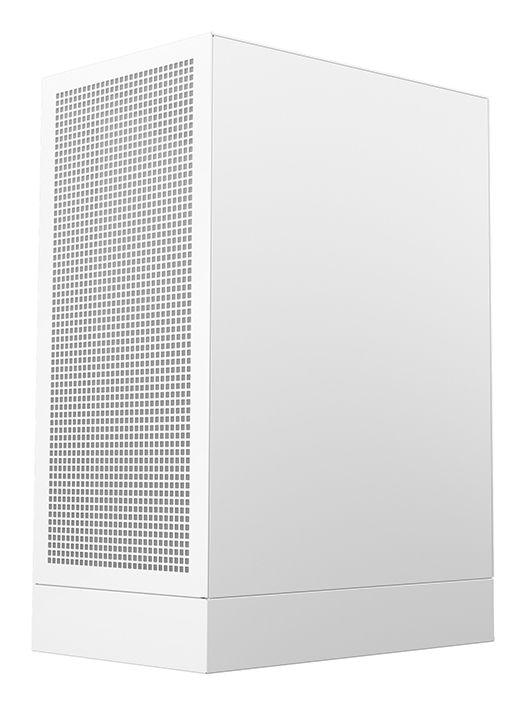 Caixa PC DEEPCOOL CH170 PLUS WH (micro ATX, Mini-ITX - ATX, PS2, SFX, SFX-L - Torre média - Branco) — miniatura 8