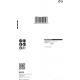 Folhas de Lixa BOSCH EXPERT C470 (100 x 150 mm), miniatura 5