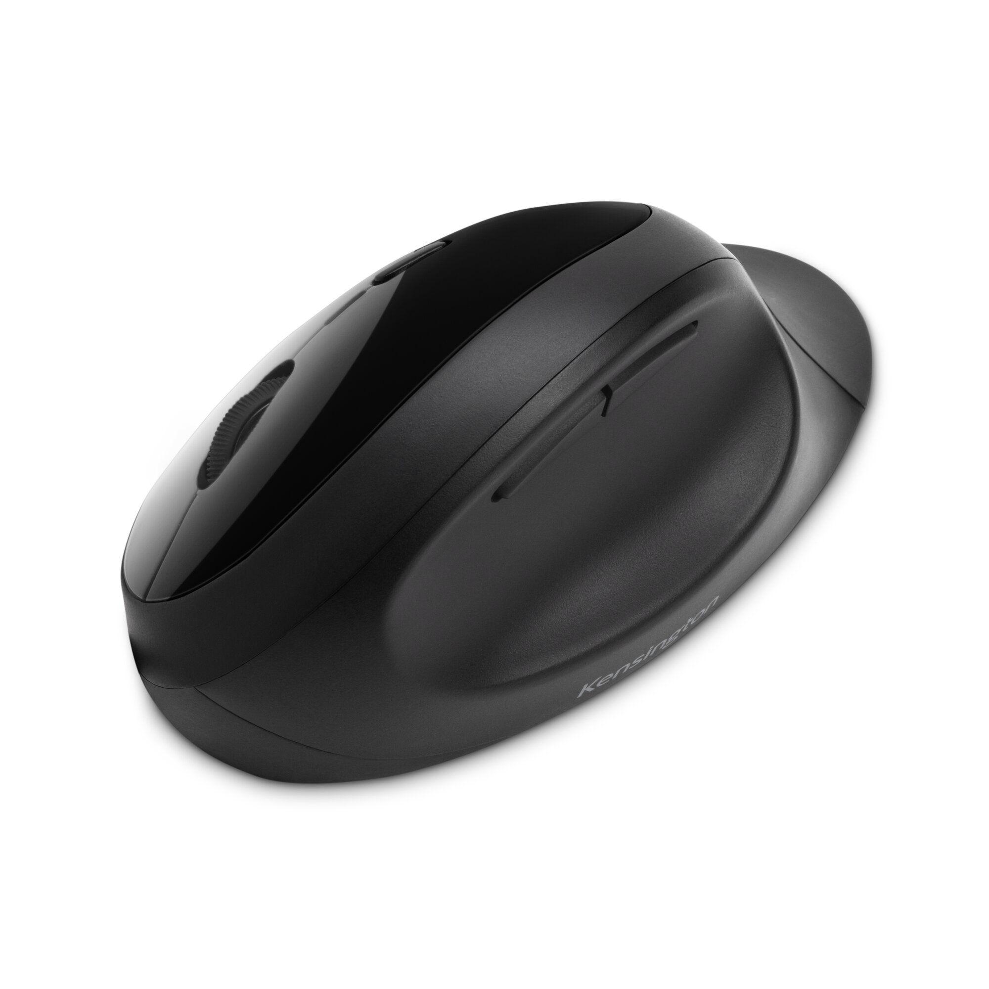 Rato KENSINGTON Pro Fit Ergo Wireless K75404EU (Mão direita - 1600 DPI - Ótico - Preto), miniatura 7