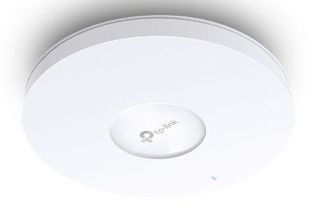 Ponto de Acesso TP-LINK EAP653 (Wi-Fi 6 - 2976 Mbit/s - 2,4-5 GHz - Branco) — miniatura 3