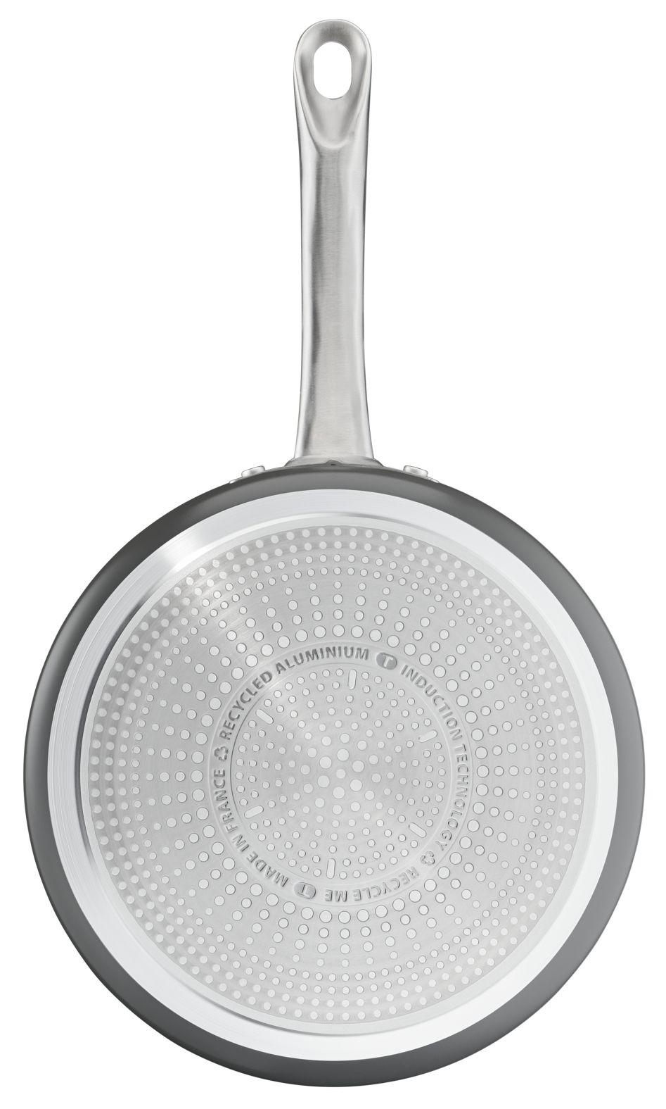 Frigideira TEFAL Renew+ C4243253 (Altura 7,1 cm - Cinzento), miniatura 6