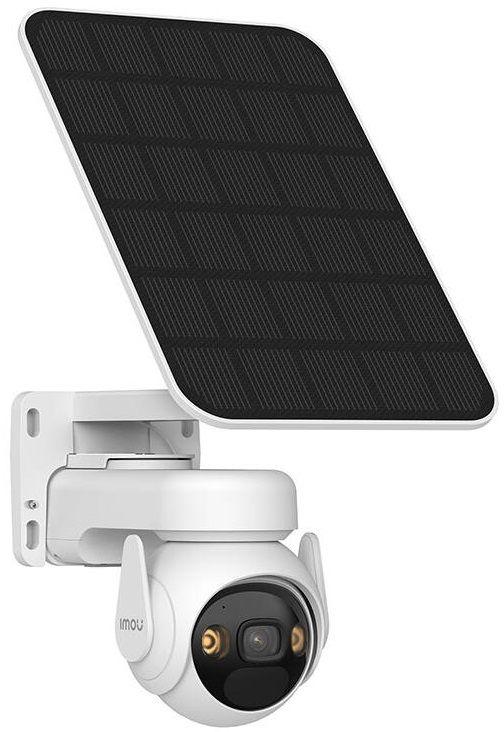 Câmara de Segurança IP IMOU Cell PT Solar Kit (Exterior - 3 MP - 2304 x 1296 pixels - Branco) — miniatura 4