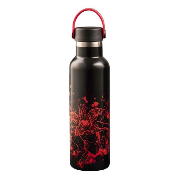Garrafa Térmica BIALETTI STRTH03A (Aço inoxidável - Preto/Vermelho), miniatura 2