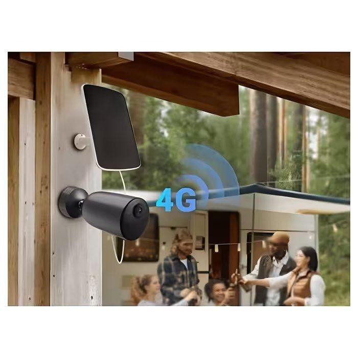 Câmara de Segurança IP EZVIZ EB3 4G (Teto ou parede - 3 MP - 2304 × 1296 pixels - Preto), miniatura 4
