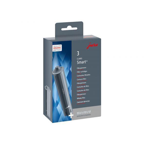 Filtro de Água JURA CLARIS Smart+ (Transparente), miniatura 5