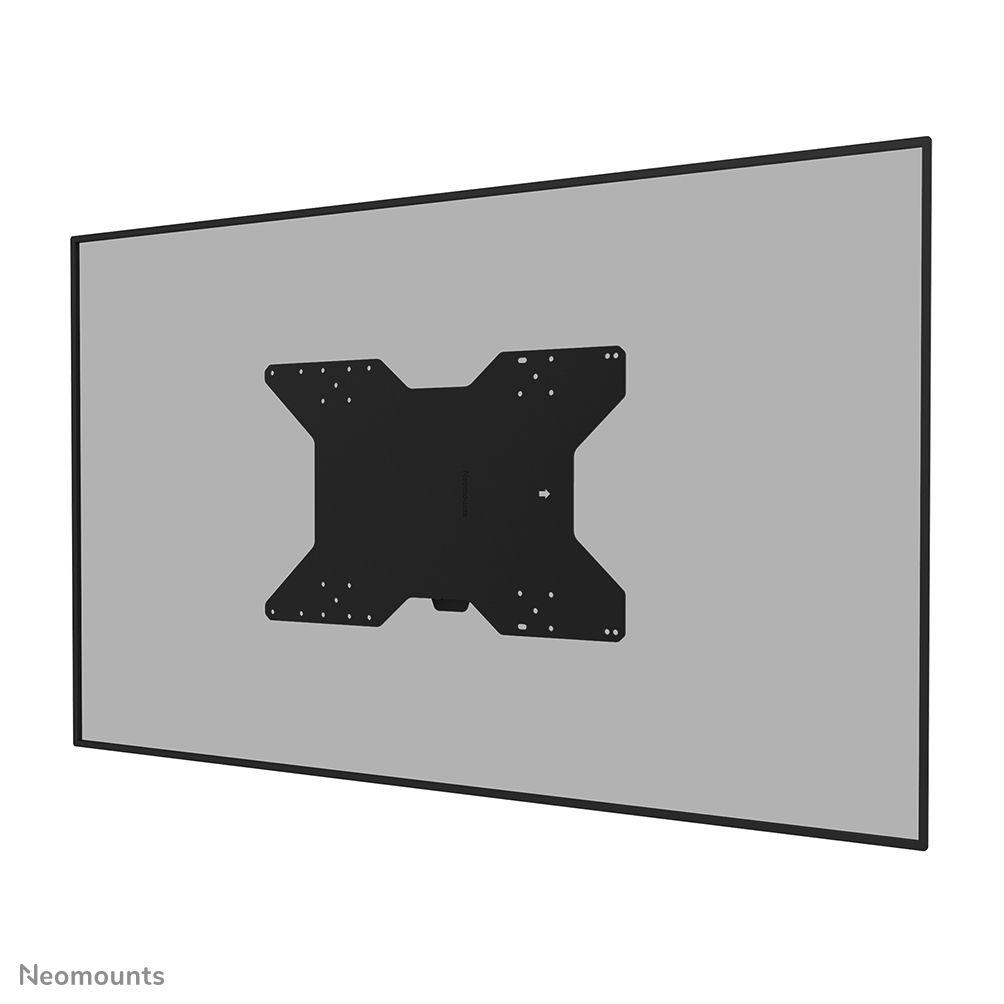 Suporte de Parede para TV NEOMOUNTS WL85-515BL16 (300 x 300 mm a 600 x 400 mm - 600 x 400 mm - 300 x 300 mm - Preto)