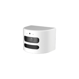 Módulo de Câmara para Detetor DAHUA ARD1130-CAM (1,3 MP - IR 15 m), miniatura 2