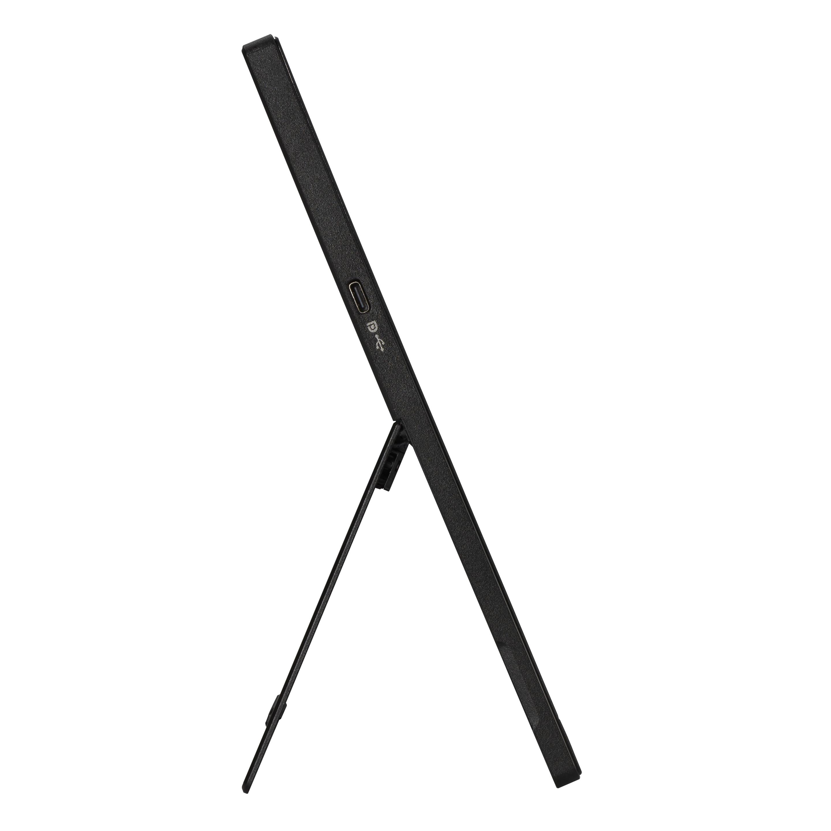 Monitor ASUS ZenScreen MB16ACV (15,6" - IPS - 60 Hz - Preto) — miniatura 8