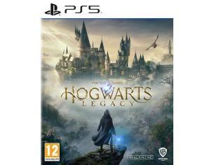 Videojogo WARNER BROS. GAMES Hogwarts Legacy (PS5 - Edição Padrão) — miniatura 2