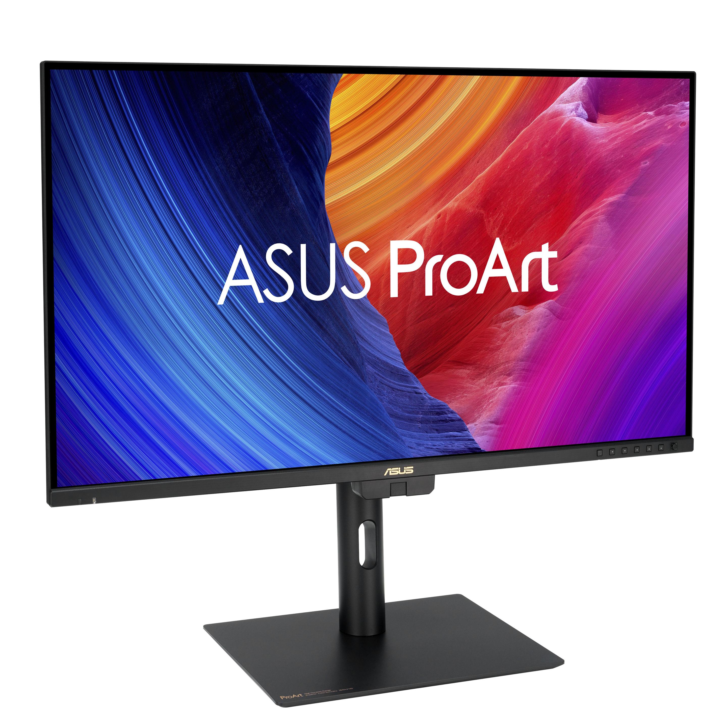 Monitor ASUS ProArt Display PA27UCGE (27" - IPS - 160 Hz - Preto) — miniatura 6