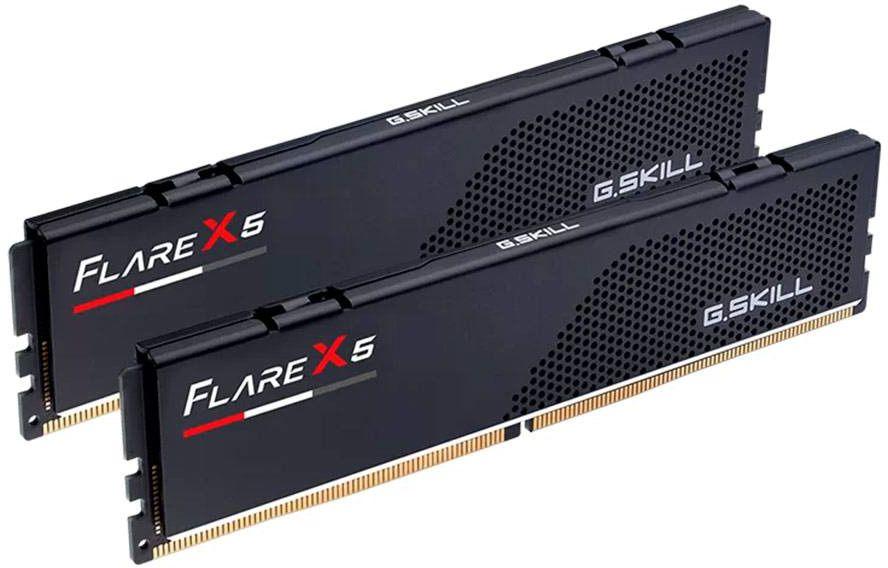 Memória RAM G.SKILL Flare X5 F5-5600J3636C16GX2-FX5 (5600 MHz - 32 GB - DIMM), miniatura 2