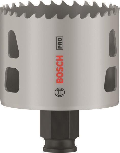 Serra de Copa BOSCH PRO Multi Material Power Change Plus 2608594394 (HSS Bi-Metal)