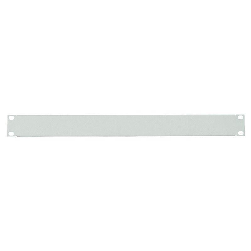 Painel de Ventilação LOGILINK PN101G (1U - 19" - Cinzento)