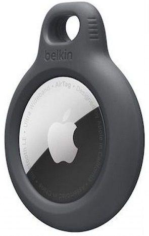 Porta-Chaves com Capa Protetora BELKIN F8W973BTBLK (Preto), miniatura 5