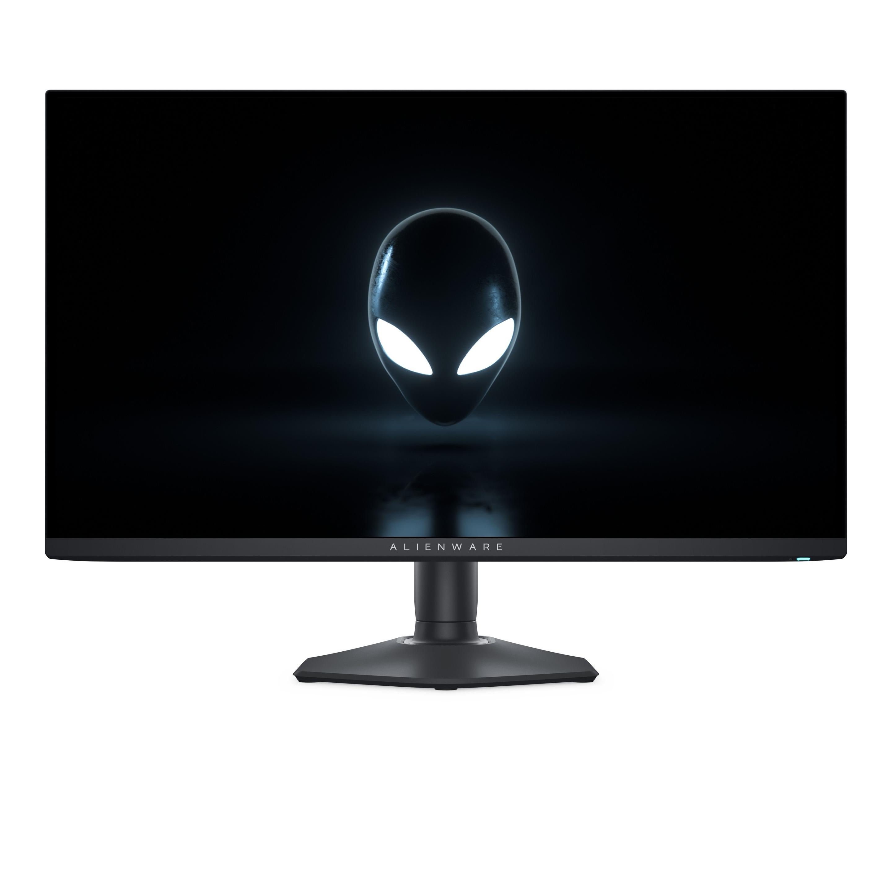 Monitor DELL Alienware AW2725DF (26,7" - OLED - 359,98 Hz - Preto)